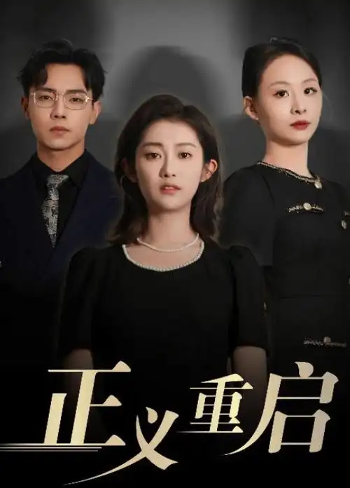 隐秘的角落 电视剧海报